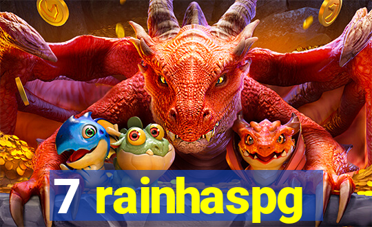 7 rainhaspg